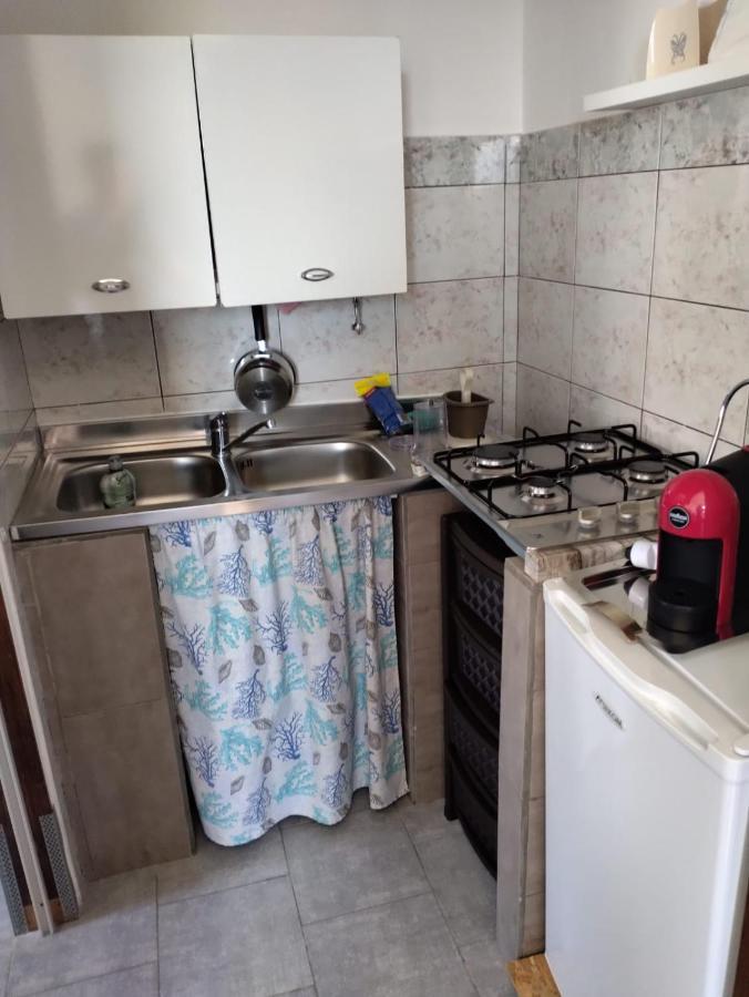 Appartamenti Del Pescatore Savelletri Exterior foto