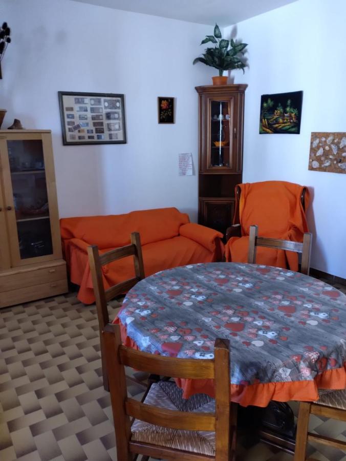 Appartamenti Del Pescatore Savelletri Exterior foto